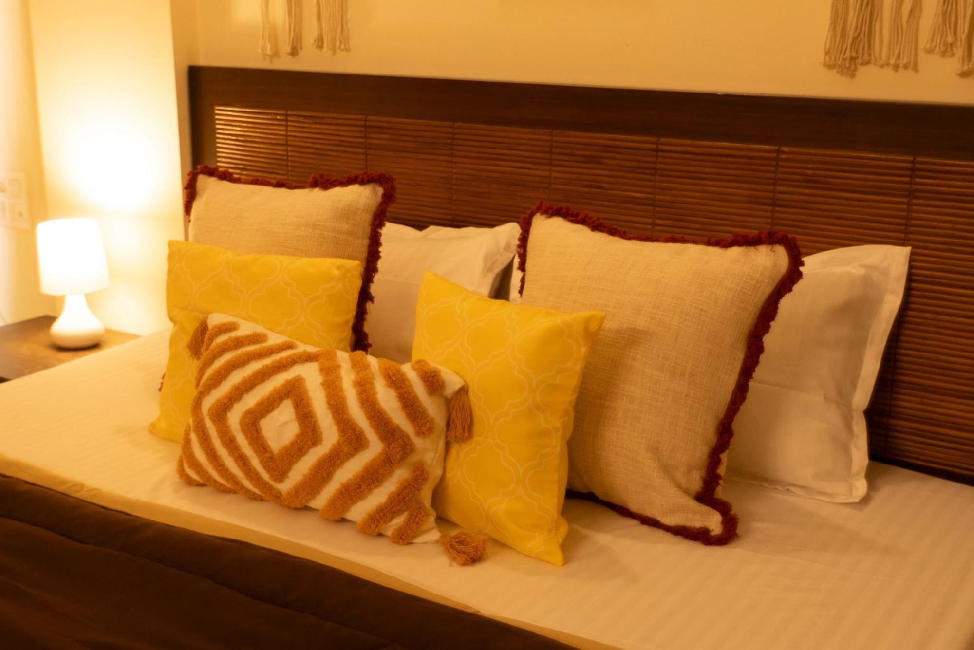 Spacious, Stylish, Upper Floor 3bhk Near Bkc Bombaj