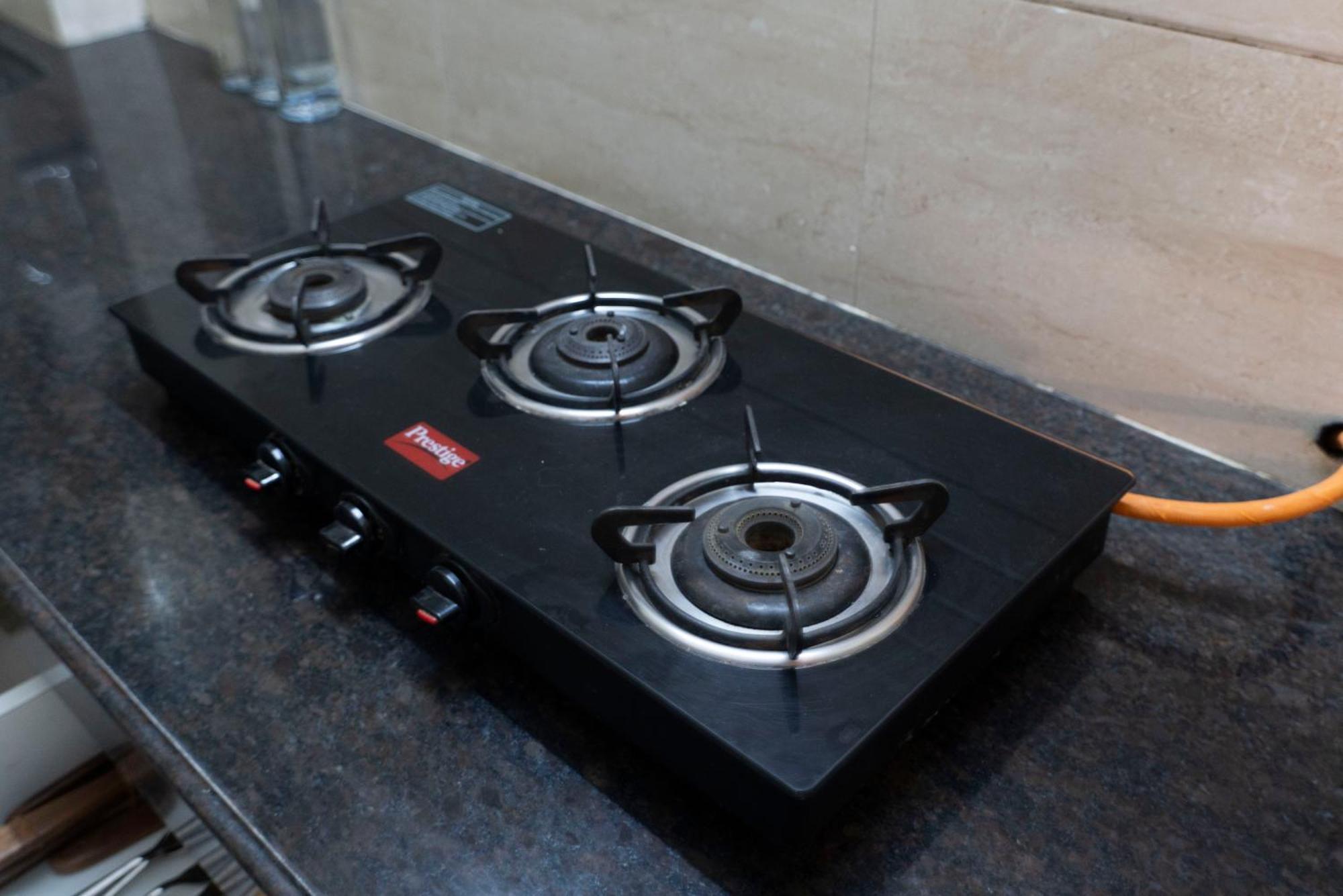 Apartament Spacious, Stylish, Upper Floor 3bhk Near Bkc *