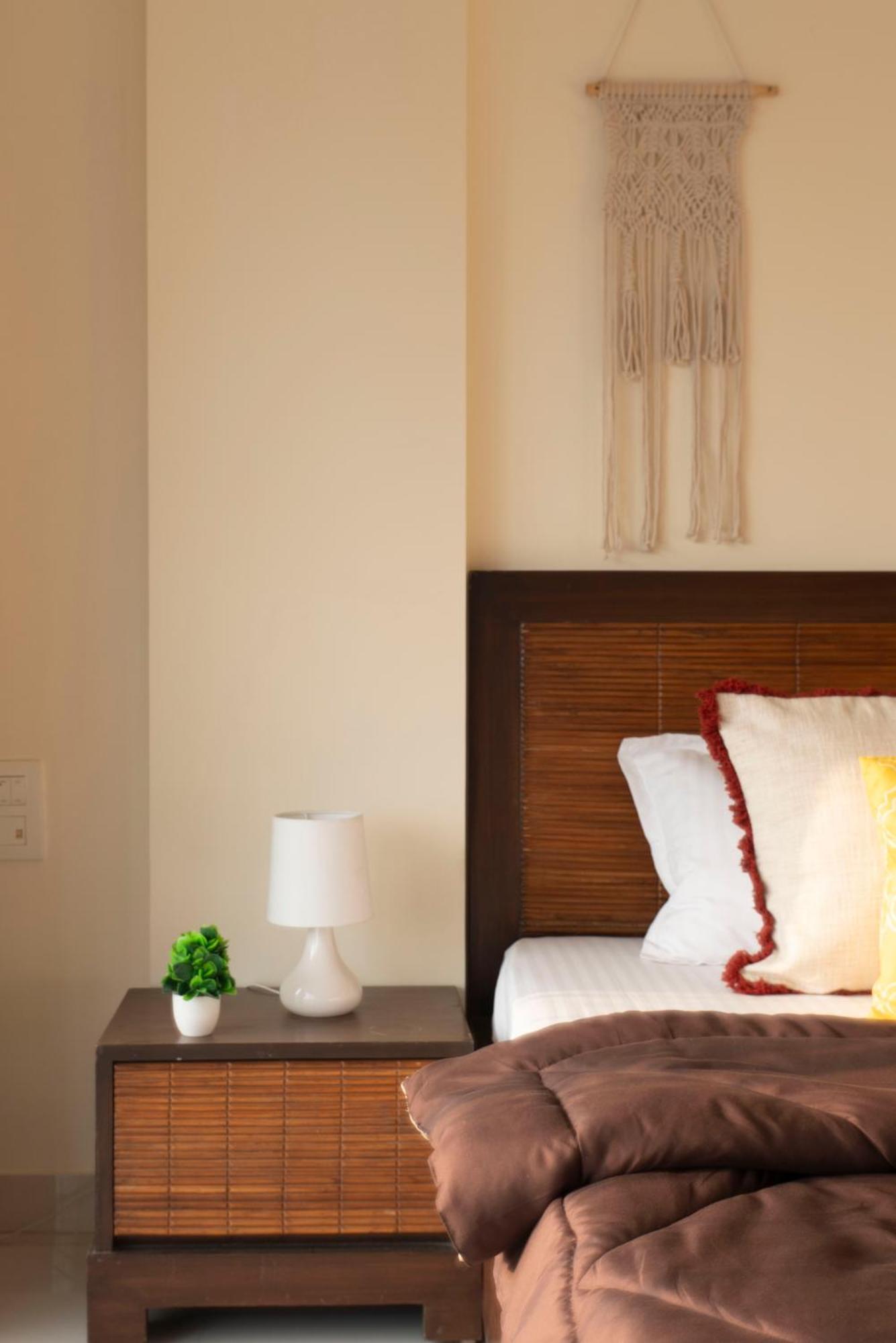 Spacious, Stylish, Upper Floor 3bhk Near Bkc * Bombaj
