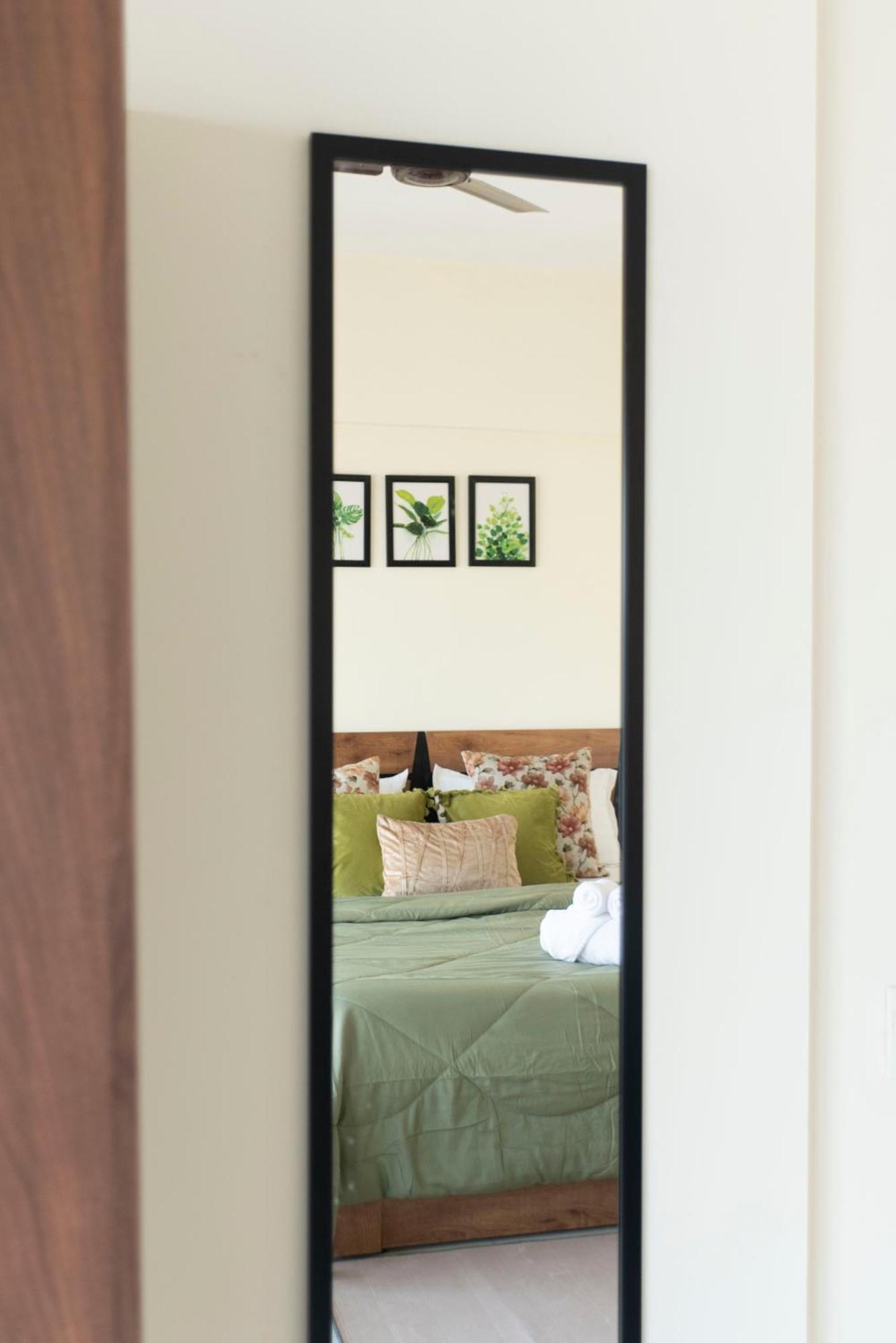 Spacious, Stylish, Upper Floor 3bhk Near Bkc * Bombaj