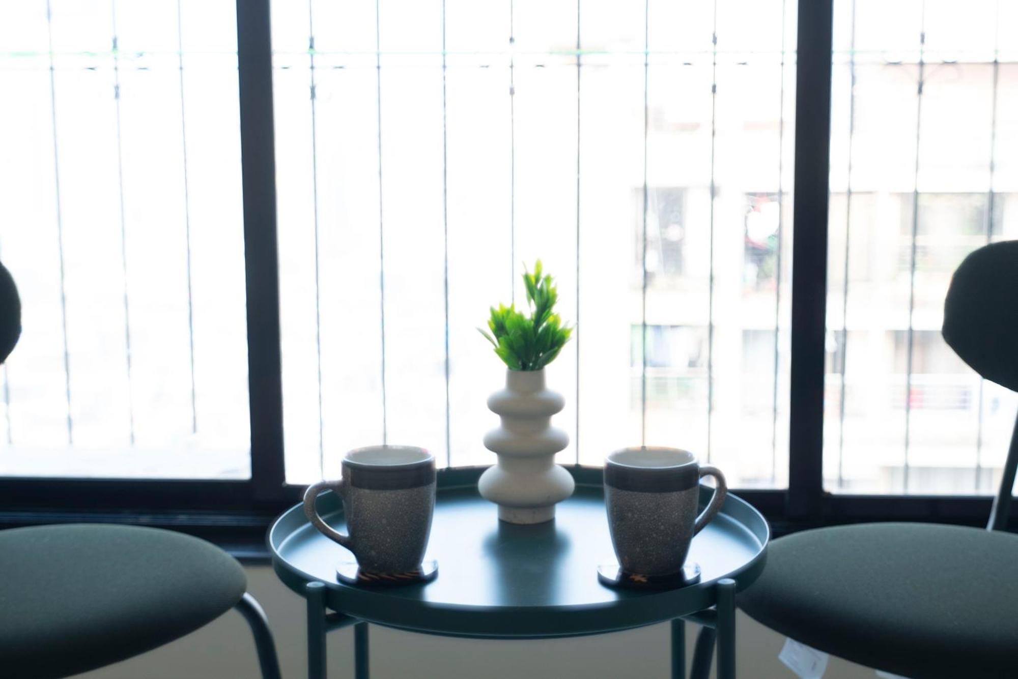 Spacious, Stylish, Upper Floor 3bhk Near Bkc