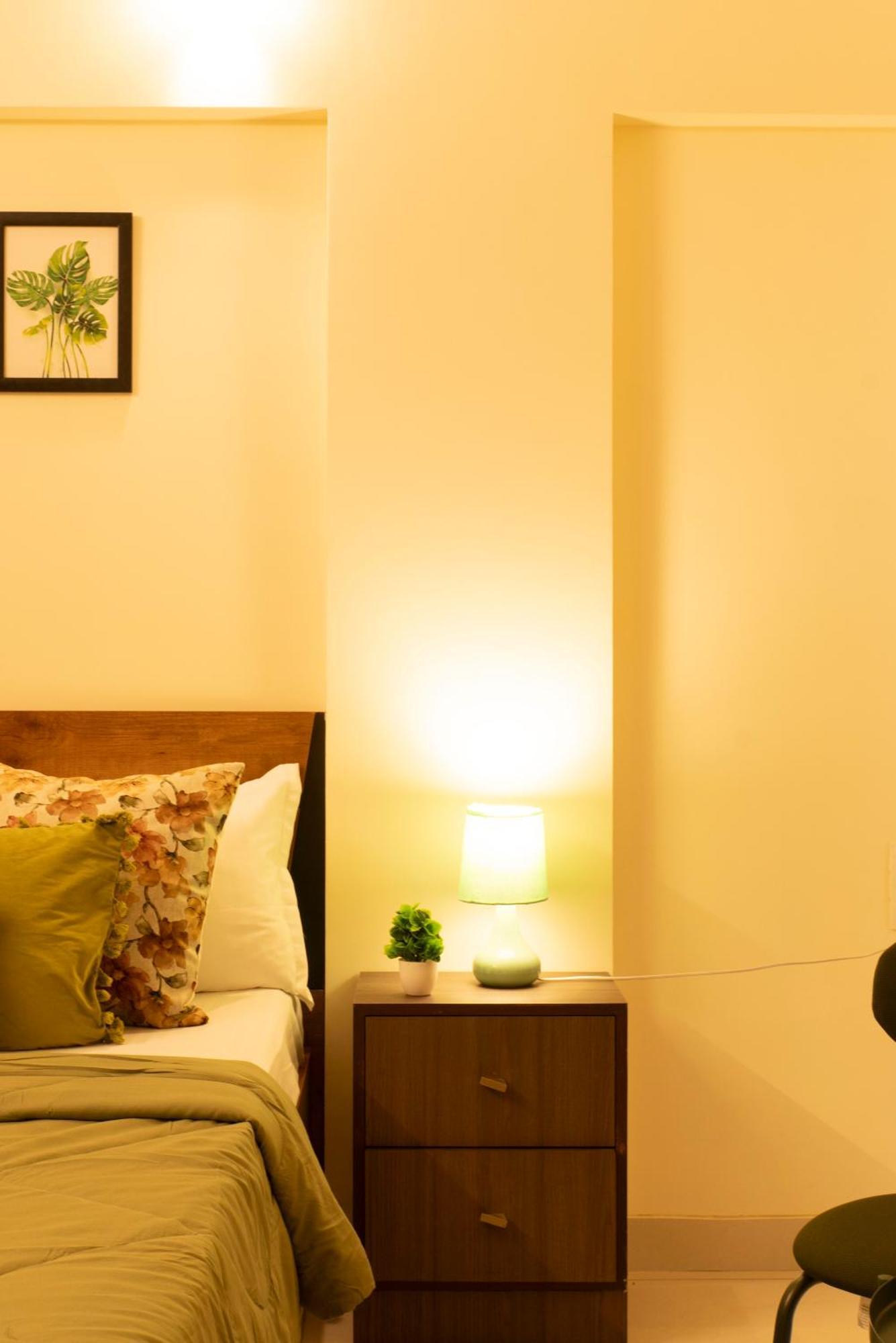 Spacious, Stylish, Upper Floor 3bhk Near Bkc * Bombaj